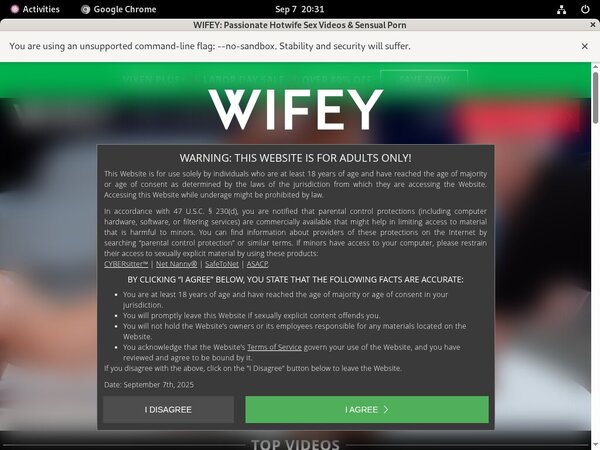 Use Paypal Wifey Use Paypal Wifey