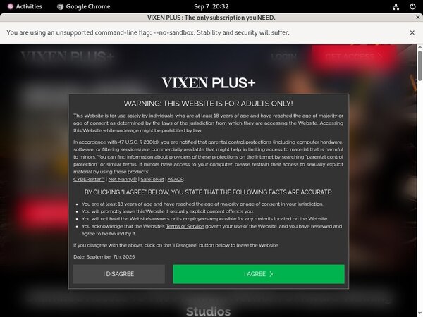 Vixenplus New Porn