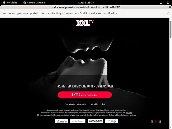 XXL Tv Discount Passes XXL Tv Discount Passes