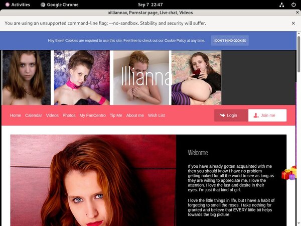 Xilliannax Discounted Xilliannax Discounted