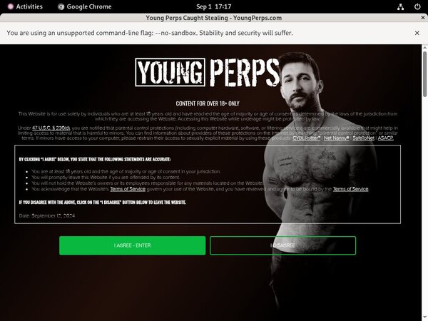 Youngperps Pass Codes Youngperps Pass Codes