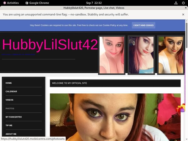 Hubbylilslut420.modelcentro.com Trail Membership Hubbylilslut420.modelcentro.com Trail Membership