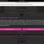 Account Marie Saint Free