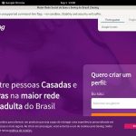 Account Sex Log Gratis