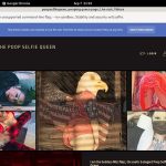 Accounts Free ThePoopSelfieQueen