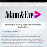 Adamandevetv.com Free Trial Pass