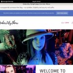 Amberlilyshow.com Member Account