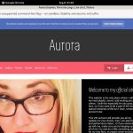 Aurorajaymes.modelcentro.com Hd Sex