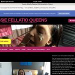 Aussiefellatioqueens.com Lesbian