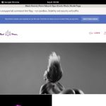 BLACKHORNIS Account Information