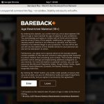 Barebackplus Cheaper