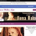 Bianca Malise Password Accounts Bianca Malise Password Accounts