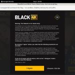 Black 4k Online Video