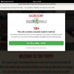 Brazil TGirls XXX Password Account