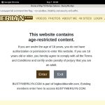 Bustymerilyn.com Videos For Free