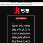 Buy Kinkvr.com Account