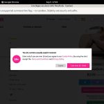 Camlust.com Free Tour