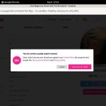 Camlust.com Fresh Passwords