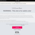 Charlie Forde Free Premium Account