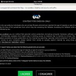 Create Twinky Feet Account