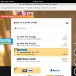 Digitaldesire.com Orgasm