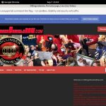 Dillingerdaniels Page