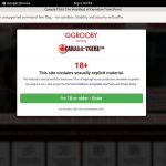 Discount Canada TGirl Com