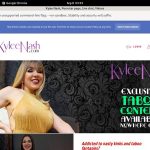 Discounted Kyleenash.com