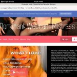 Dominantmiss.com Forum