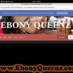 Ebonyqueenz.modelcentro.com Passcode