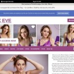 Eve Lawrence Limited Discount