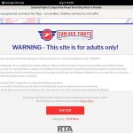 Evolvedfights.com Guys