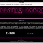Fellatiojapan Discount