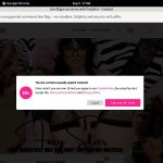 Foxy Star Get Account