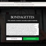 Free Bondagettes Films
