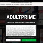 Free Com Adult-prime
