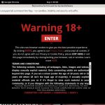 Free Gentle Desire Account Passwords