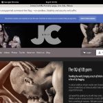 Free Jonnycockfill.modelcentro.com Discount Deal