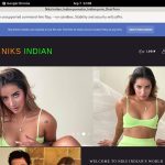 Free Niks Indian Porn