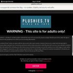 Free Plushies.tv Coupon