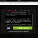 Free Thisisglamour.com Premium Acc