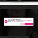 Free Trial Alexis Sensualfreespirit Membership