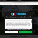 Free Ukflashers Password Account
