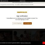 Free Univers Black Premium Accounts