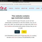 Free Video Chloesworld.com