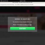 Free Wetandpuffy.com Logins