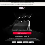Free XXL Tv Passes