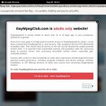 Gay Mpeg Club Free Pictures