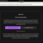 Gayhoopla.com Hacked Account