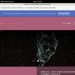 Gingersxxx With No Credit Card